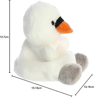 Palm Pals Alina Swan