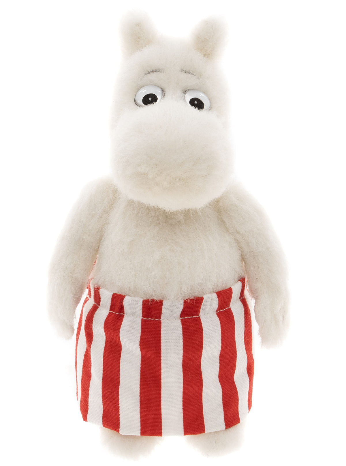 Charlie Bears Minimo Moominmama