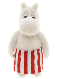 Charlie Bears Minimo Moominmama