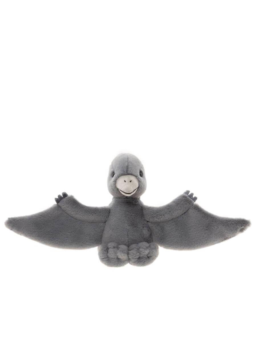 Charlie Bears Cuddle Cub Pterodactyl