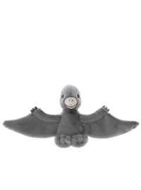 Charlie Bears Cuddle Cub Pterodactyl