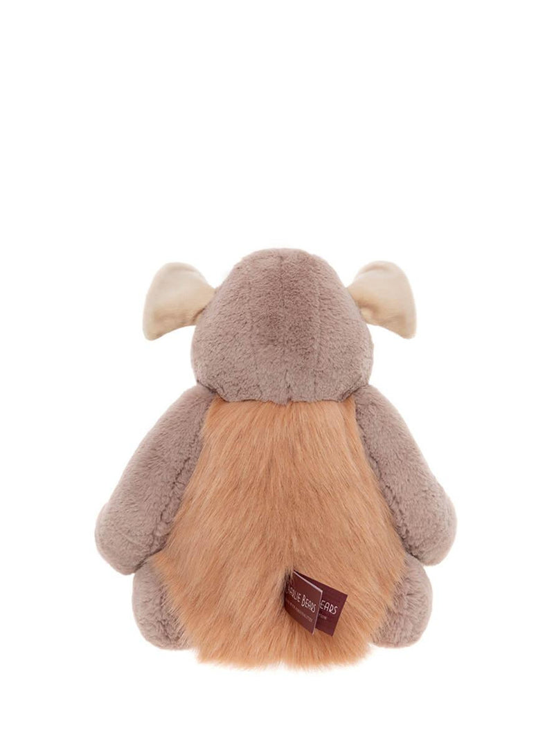 Charlie Bears Boulder