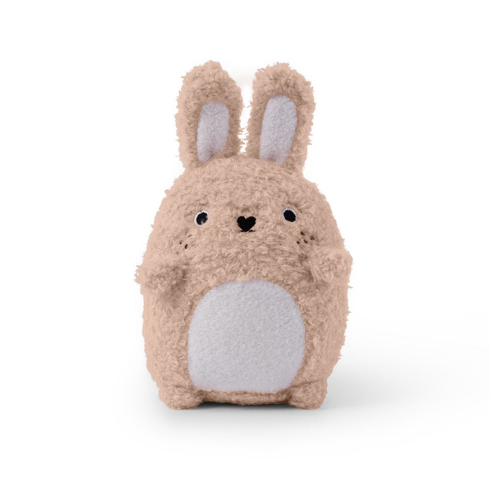 Mini Sitting Plush Toy Riceball