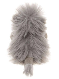 Charlie Bears Cuddle Cub Woolly Rhino