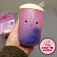Boba Tea Squishy Stress Toy