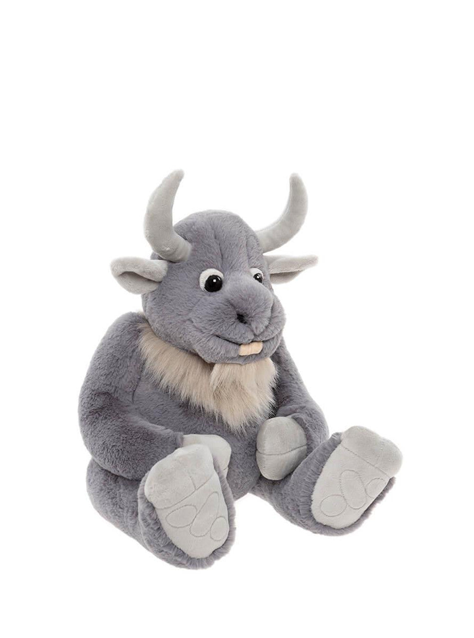 Charlie Bears Cobblestone