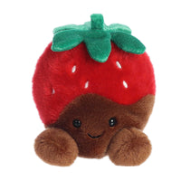 Palm Pals Chocolate Strawberry