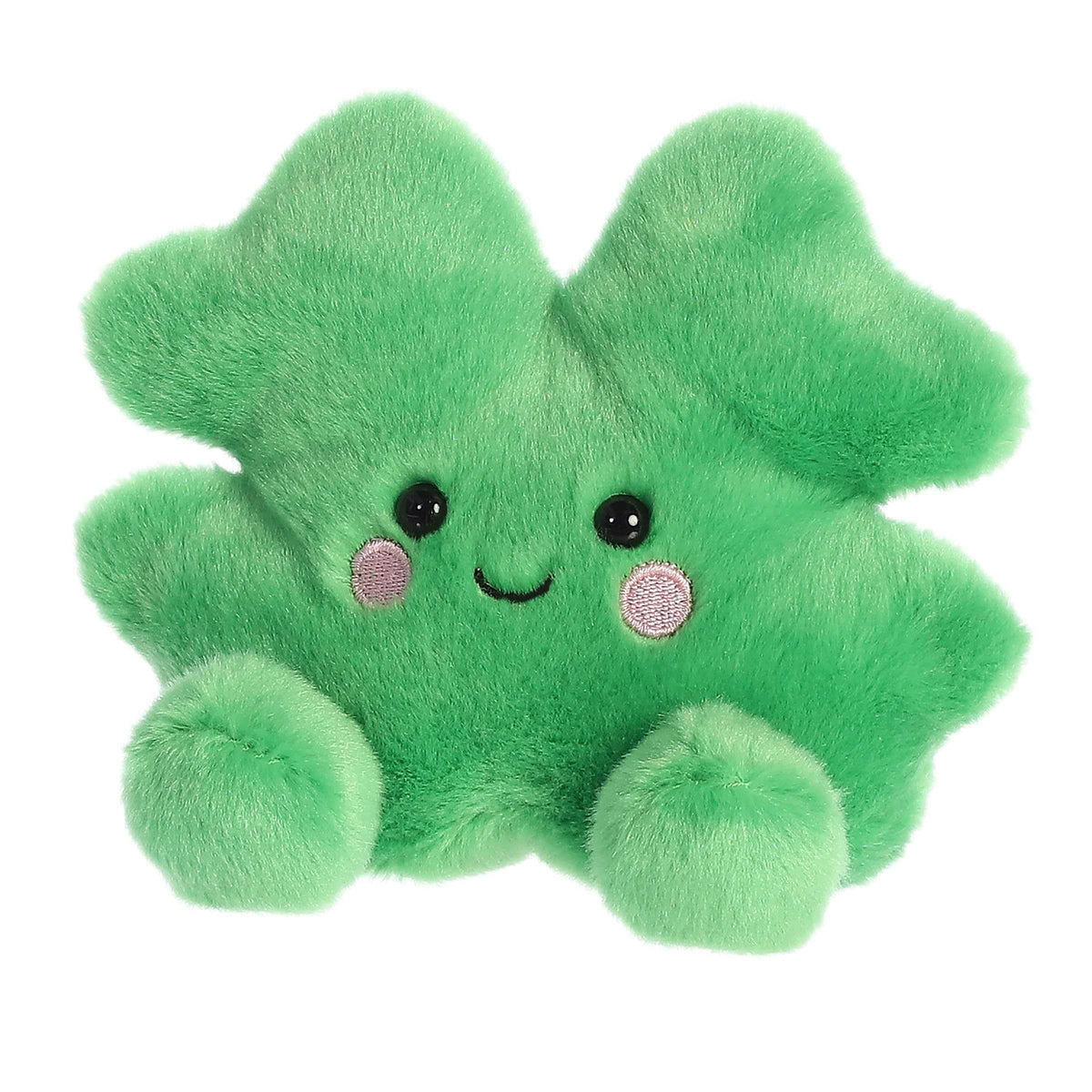 Palm Pals Chance Clover