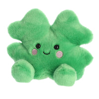 Palm Pals Chance Clover