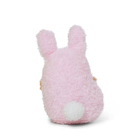 Mini Sitting Plush Toy - Pink Bunny Ricespud - Bunny Rabbit