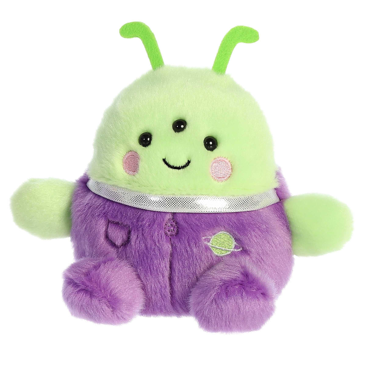Palm Pals zorg Alien