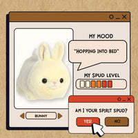 Spudsters Bunny