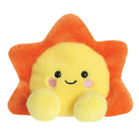 Palm Pals Rae Sun