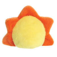 Palm Pals Rae Sun