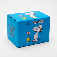 Snoopy Peanuts You're The Best Mug