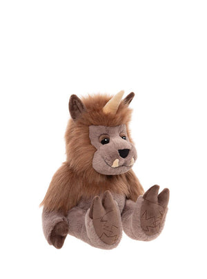 Charlie Bears Quarry