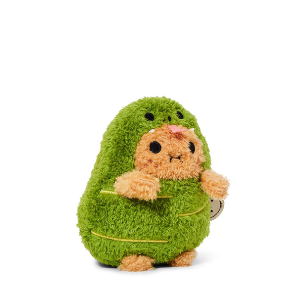 Mini Sitting Plush Toy - Snake Ricespud - Potato