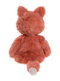 Charlie Bears Folly Fox Marmalade