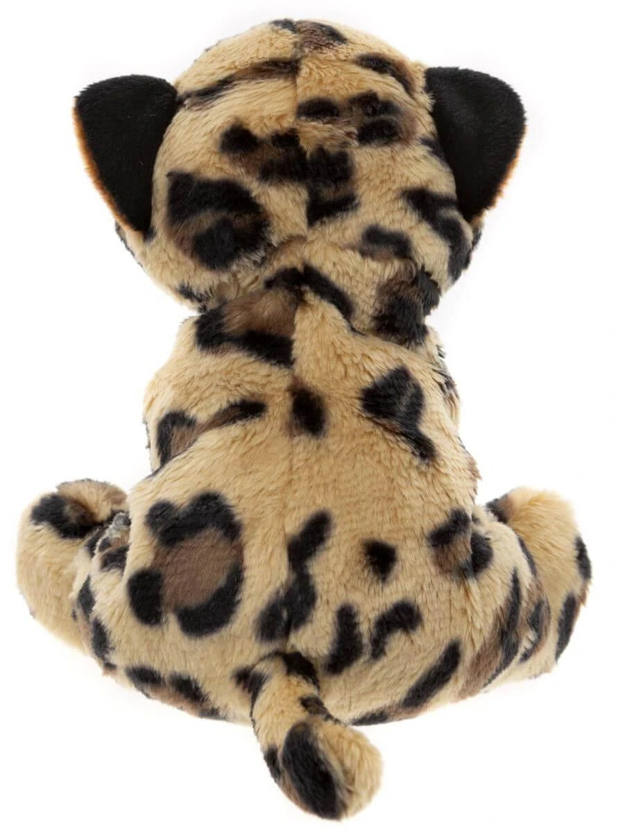 Charlie Bears Cuddle Cub Sabre Tooth Tiger