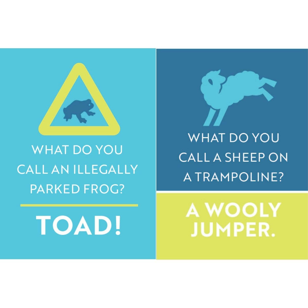 Dad Jokes For Embarrassing Dads Book - Men's Gifts