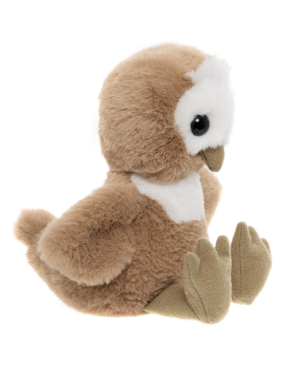 Charlie Bears Hoot Owl