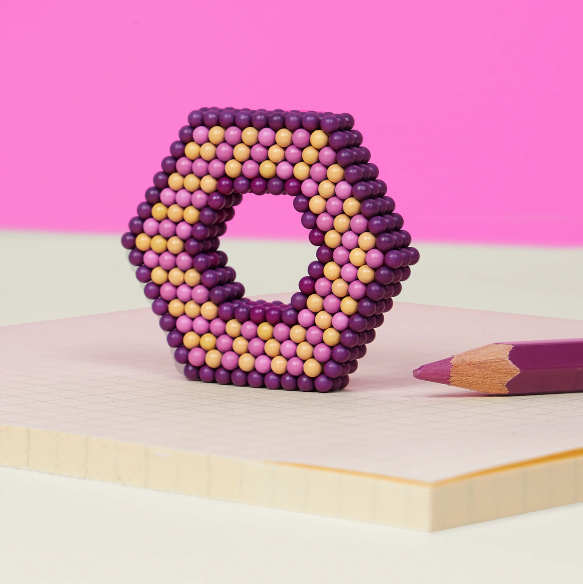 Speks 512 Magnet Ball Sassy