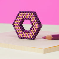 Speks 512 Magnet Ball Sassy