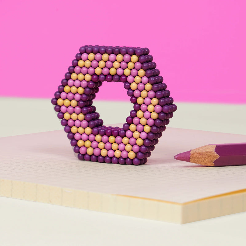 Speks 512 Magnet Ball Sassy