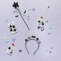 Little Witches Kit Ponies