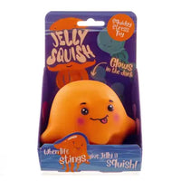 Jellysquish Glow in the Dark Squishy