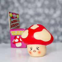 Stress Shroom