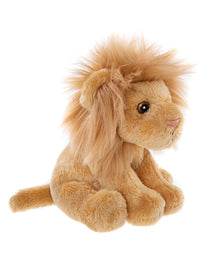 Charlie Bears Cuddle Cubs Lion