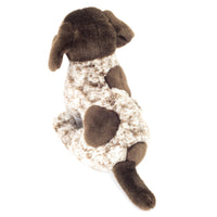 German wirehaired puppy 30 cm - plush toy - soft toy