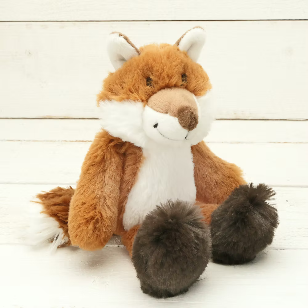 Mini Foxy Dave