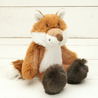 Mini Foxy Dave