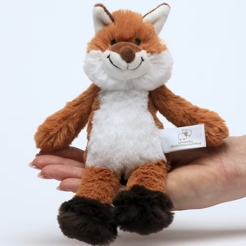 Mini Foxy Dave