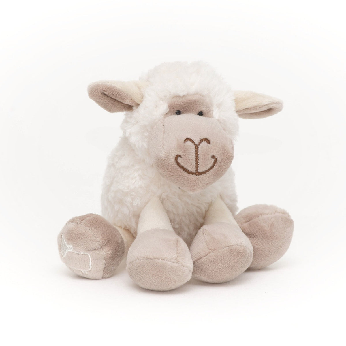 Mini White Sheep