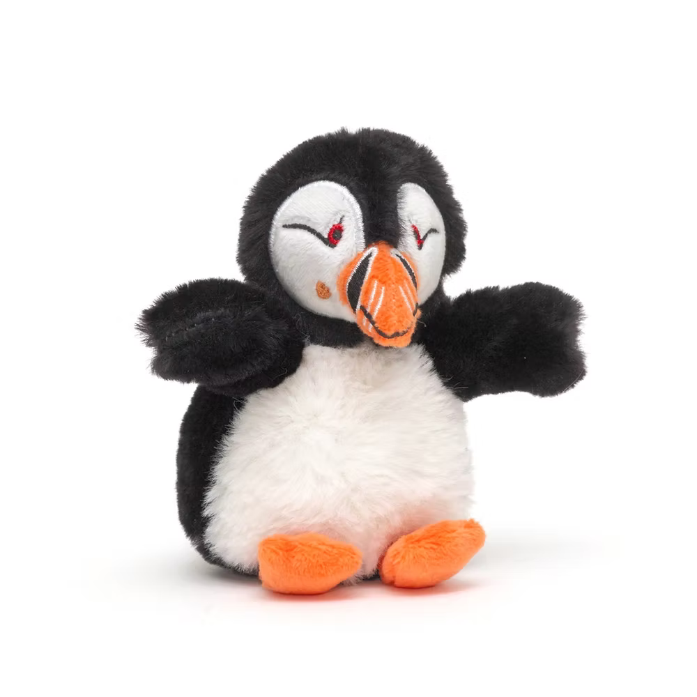 Mini Puffin