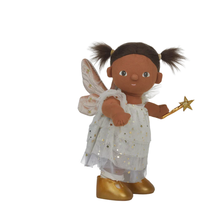 Dream Dinkum Fairy Freya Pearl