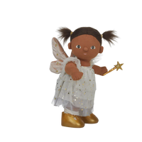 Dream Dinkum Fairy Freya Pearl