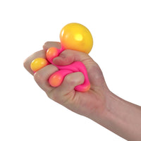 Pop Zit | Silicone Novelty Squishy Toy | Stress Relief Gift