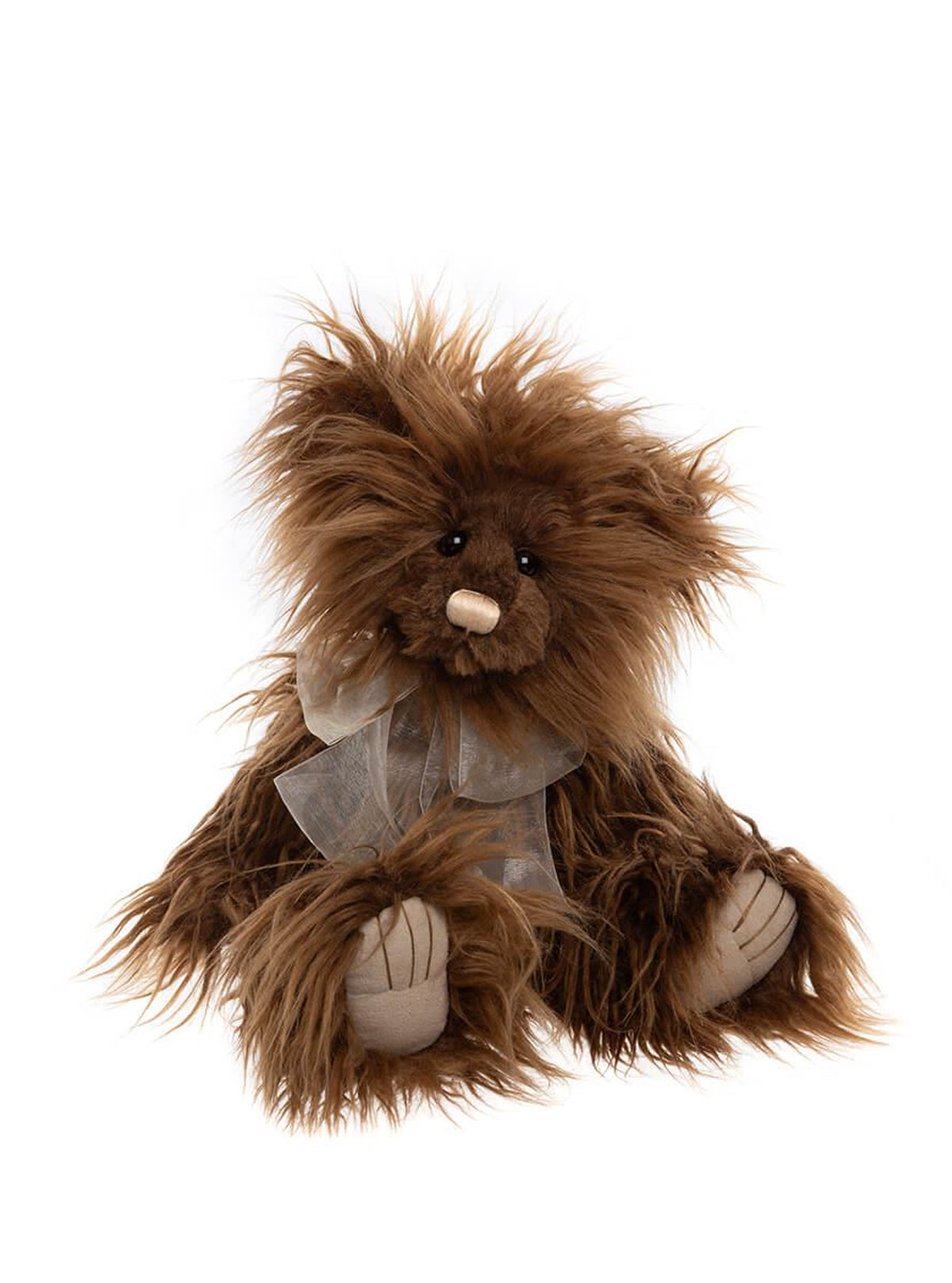 Charlie Bears Rumbledethumps