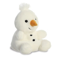 Palm Pals Frosty Snowman