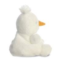 Palm Pals Frosty Snowman