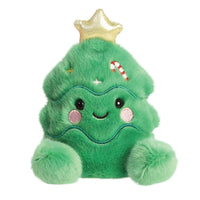 Palm Pals Christmas Tree