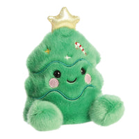 Palm Pals Christmas Tree