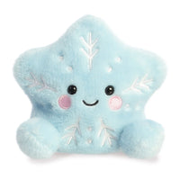 Palm Pals Frosty Snowflake
