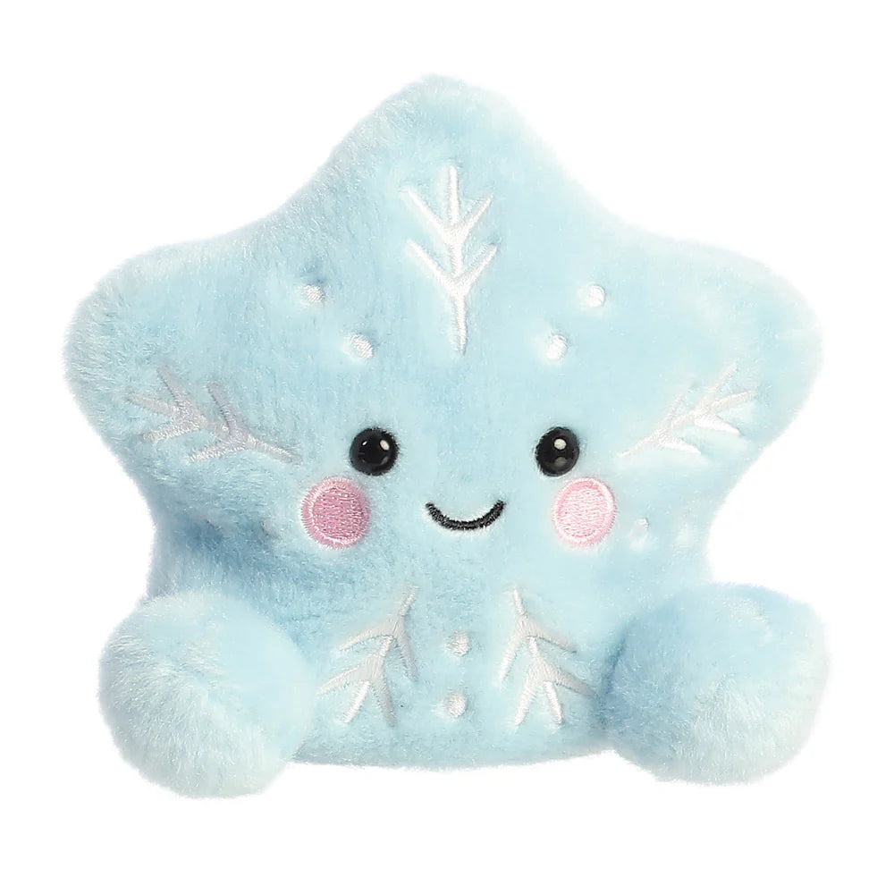Palm Pals Frosty Snowflake