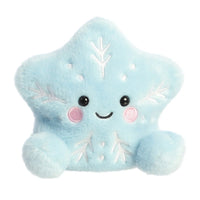 Palm Pals Frosty Snowflake