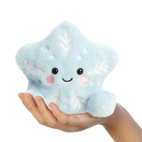 Palm Pals Frosty Snowflake